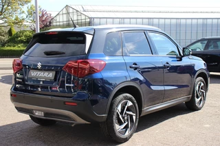 Suzuki Vitara – thumbnail 4