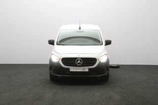Mercedes-Benz eCitan – thumbnail 8