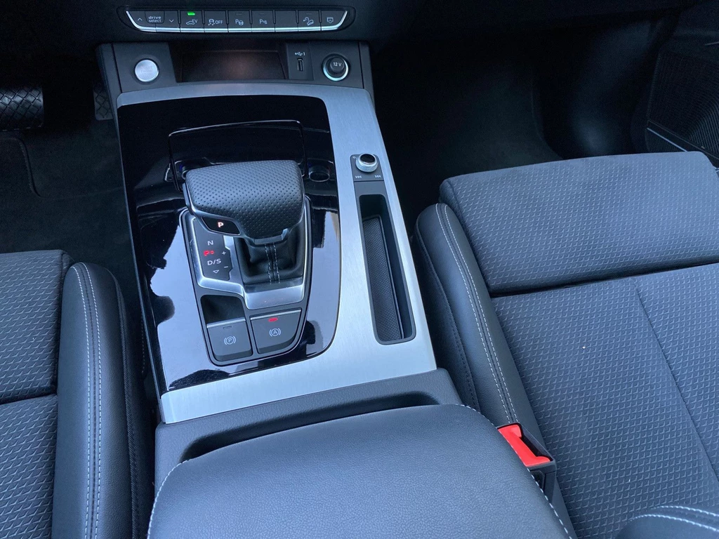 Audi Q5 – foto 9