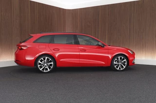 SEAT Leon – thumbnail 5