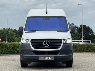 Mercedes-Benz Sprinter – thumbnail 7
