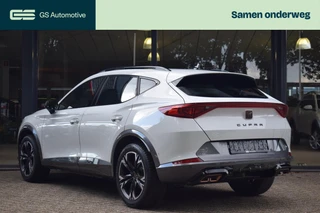 CUPRA Formentor – thumbnail 4
