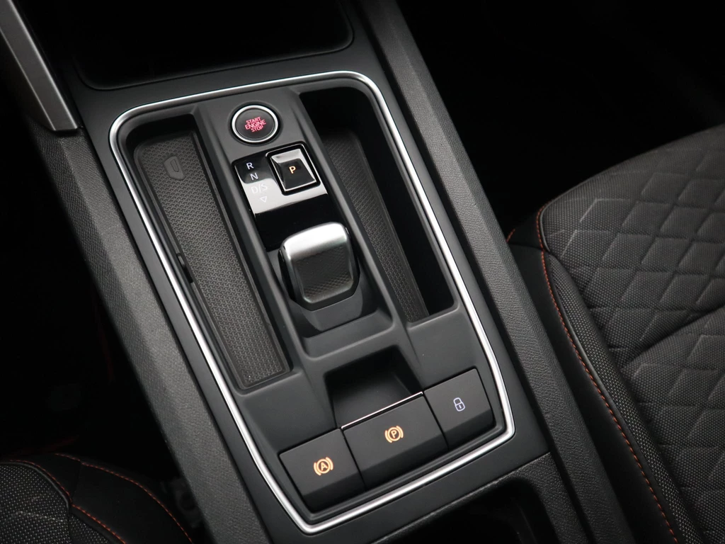 SEAT Leon – foto 22