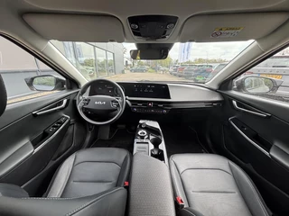 Kia EV6 – thumbnail 29