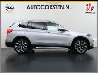 BMW X1 – thumbnail 6