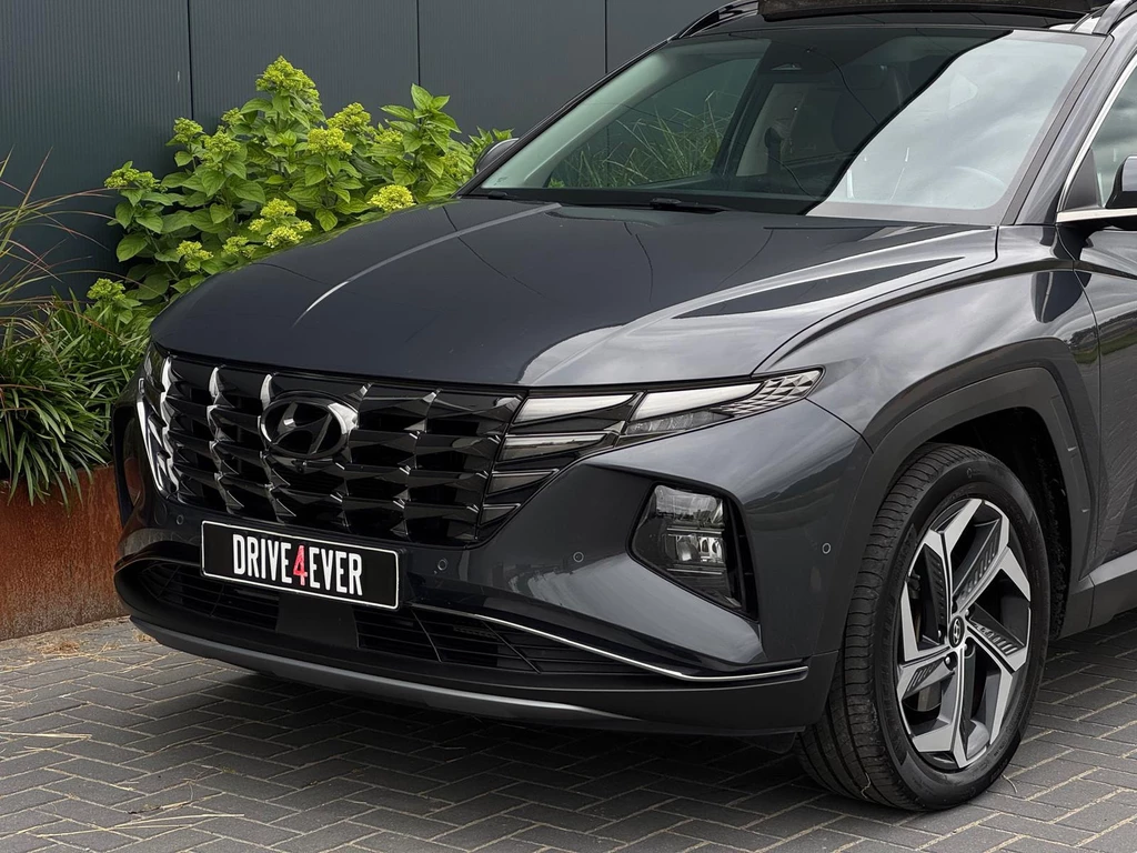 Hyundai Tucson – foto 3