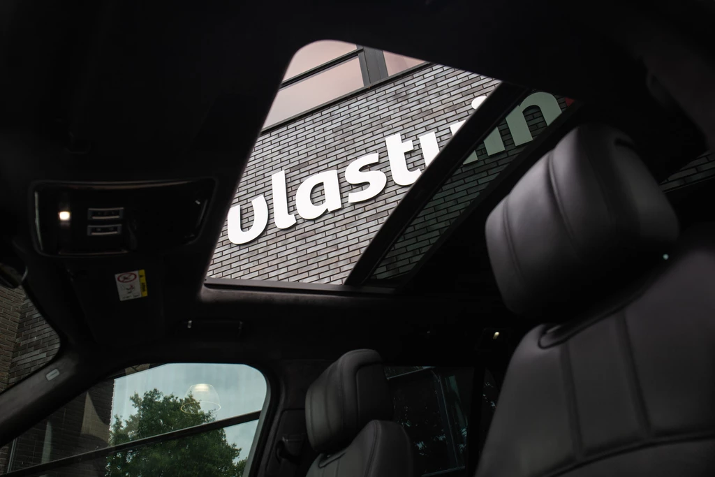 Land Rover Range Rover – foto 9