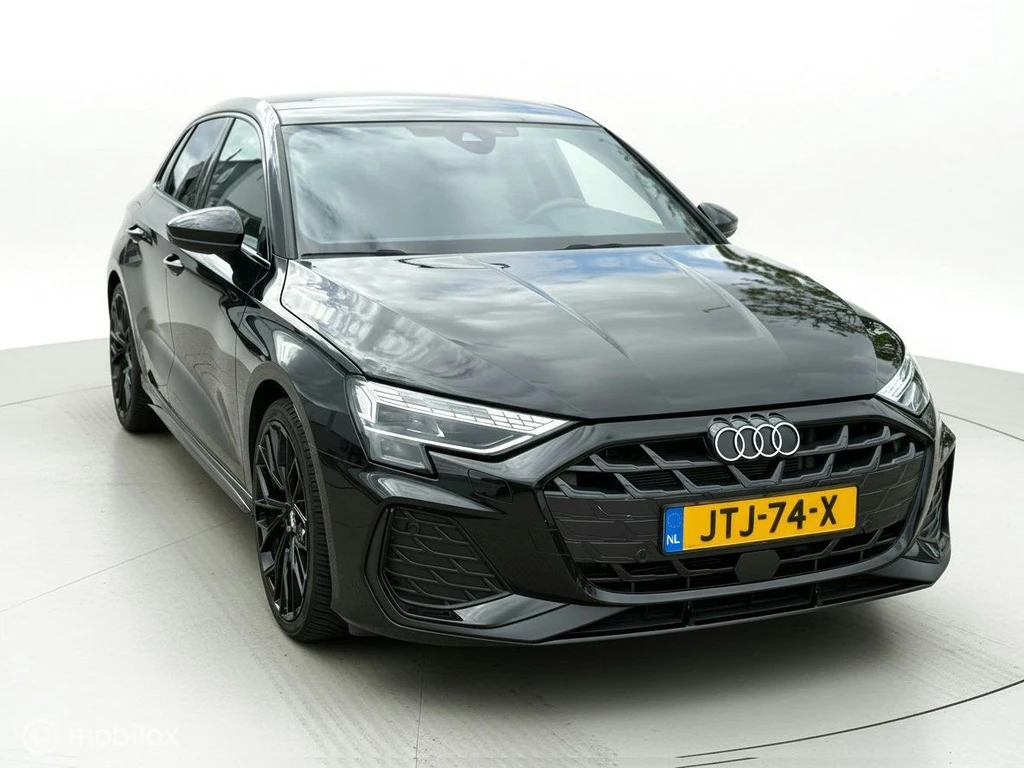 Audi A3 – foto 8
