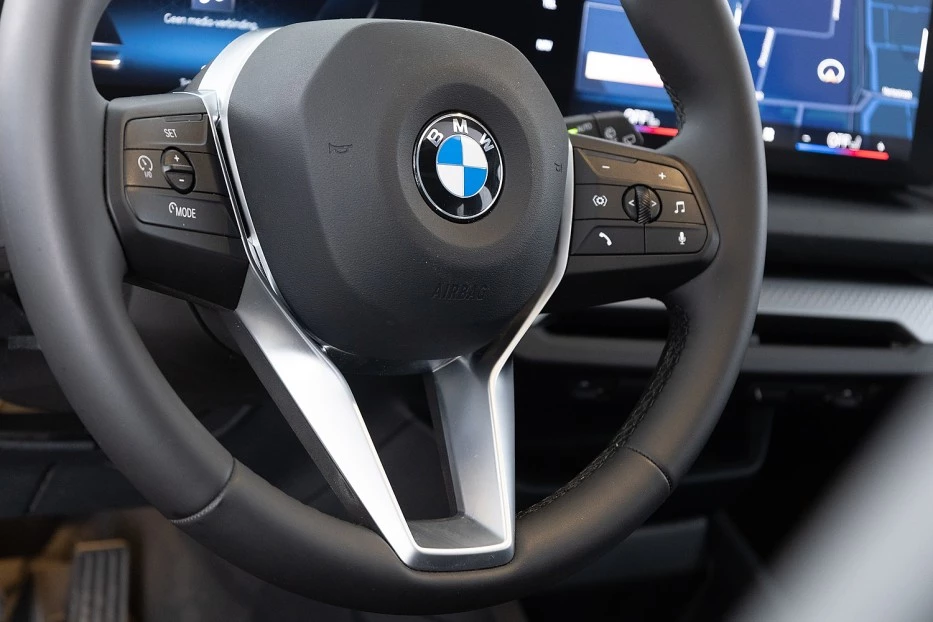 BMW 1 Serie – foto 21