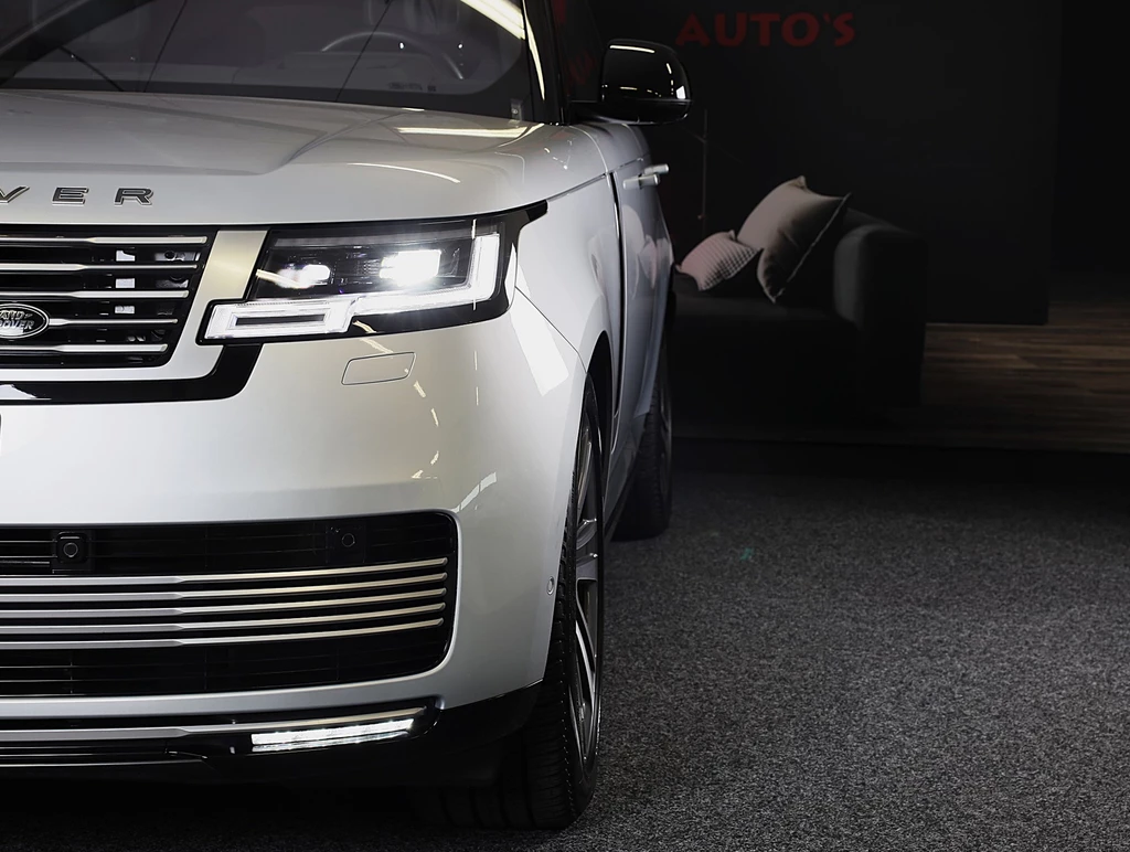 Land Rover Range Rover – foto 3