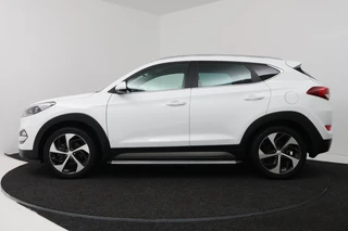 Hyundai Tucson – thumbnail 2