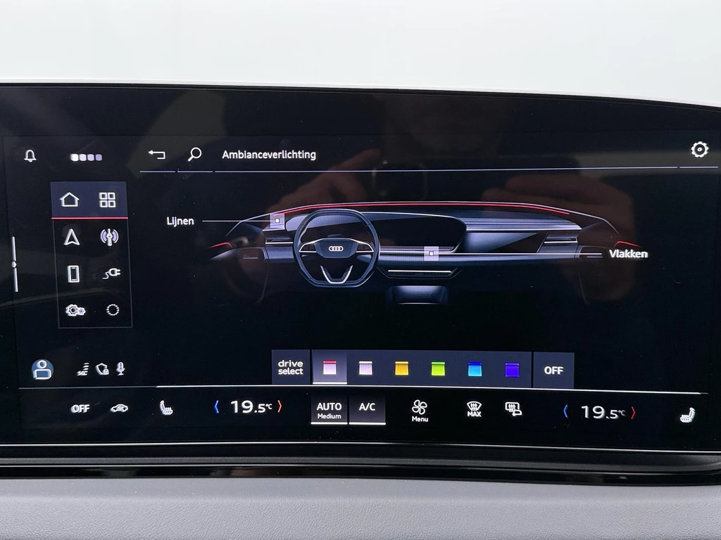 Audi S6 – foto 27