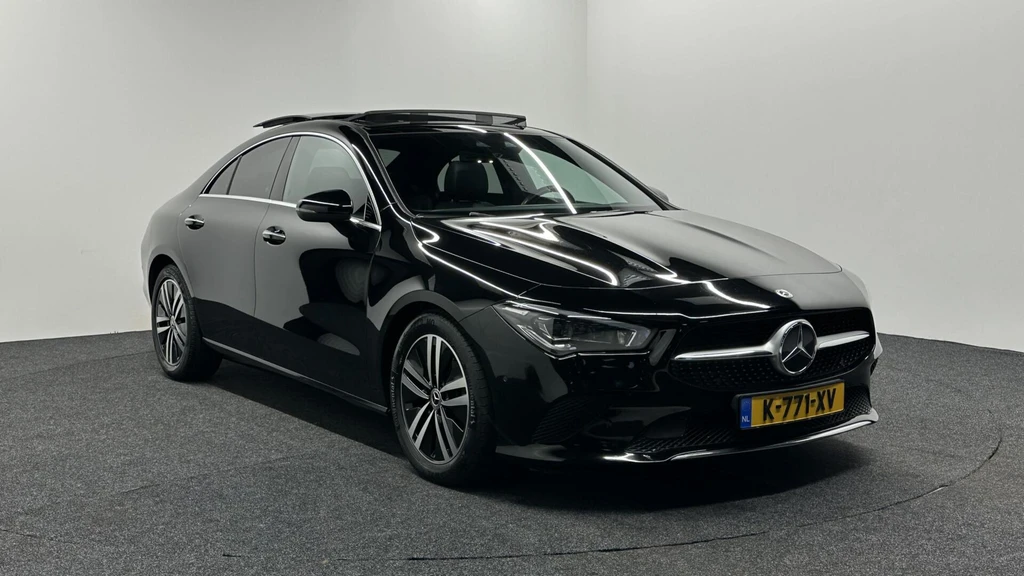 Mercedes-Benz CLA – foto 7