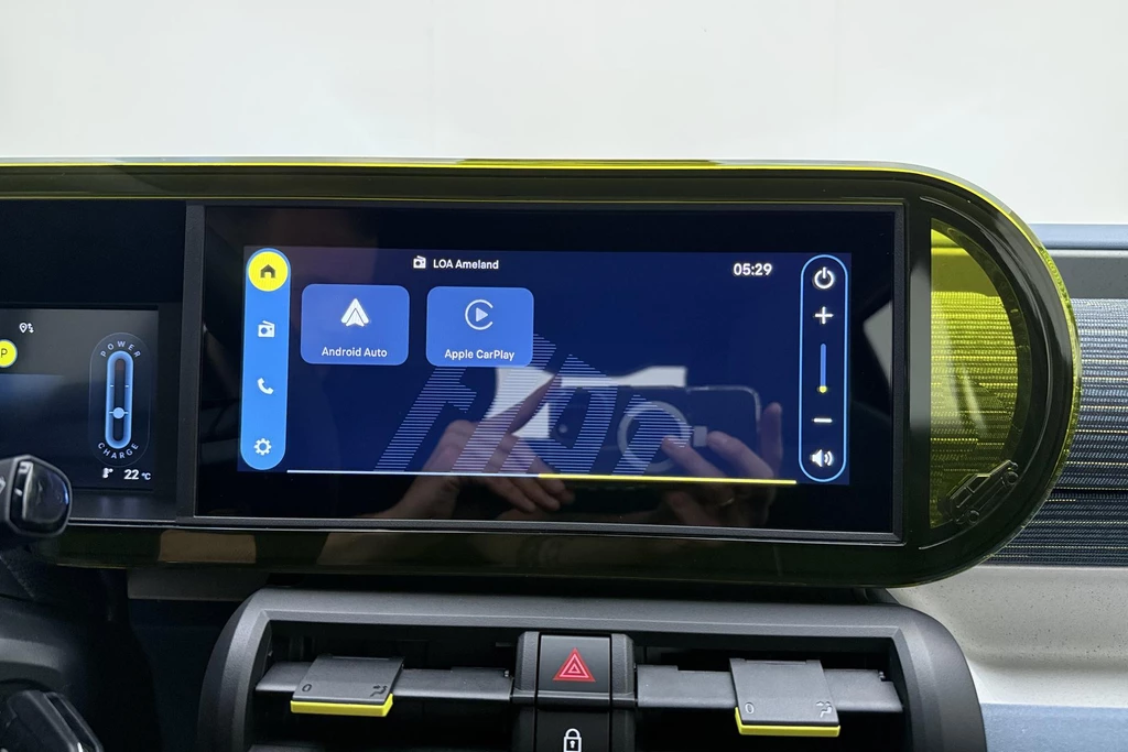 Fiat Grande Panda – foto 27