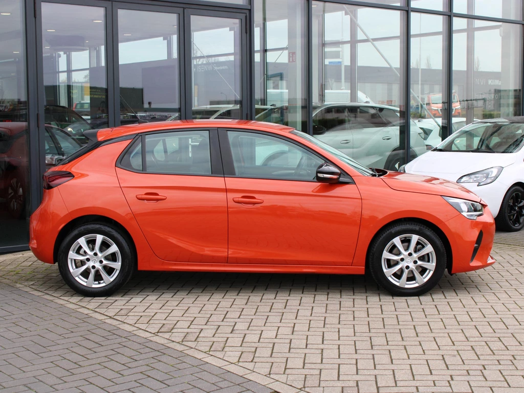 Opel Corsa – foto 5