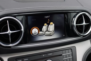 Mercedes-Benz SL – thumbnail 26