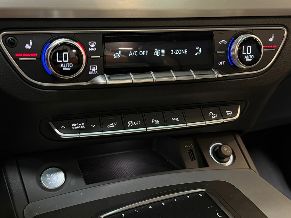 Audi Q5 – foto 28