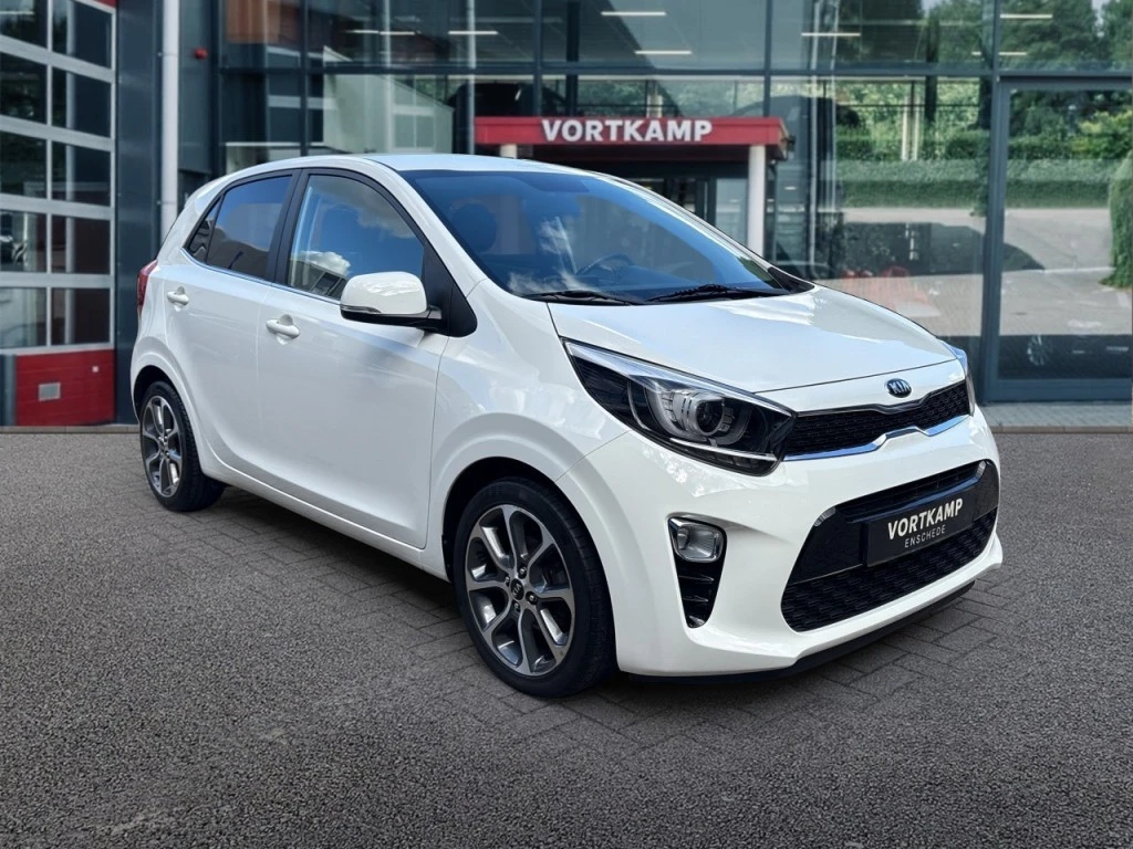 Kia Picanto – foto 7