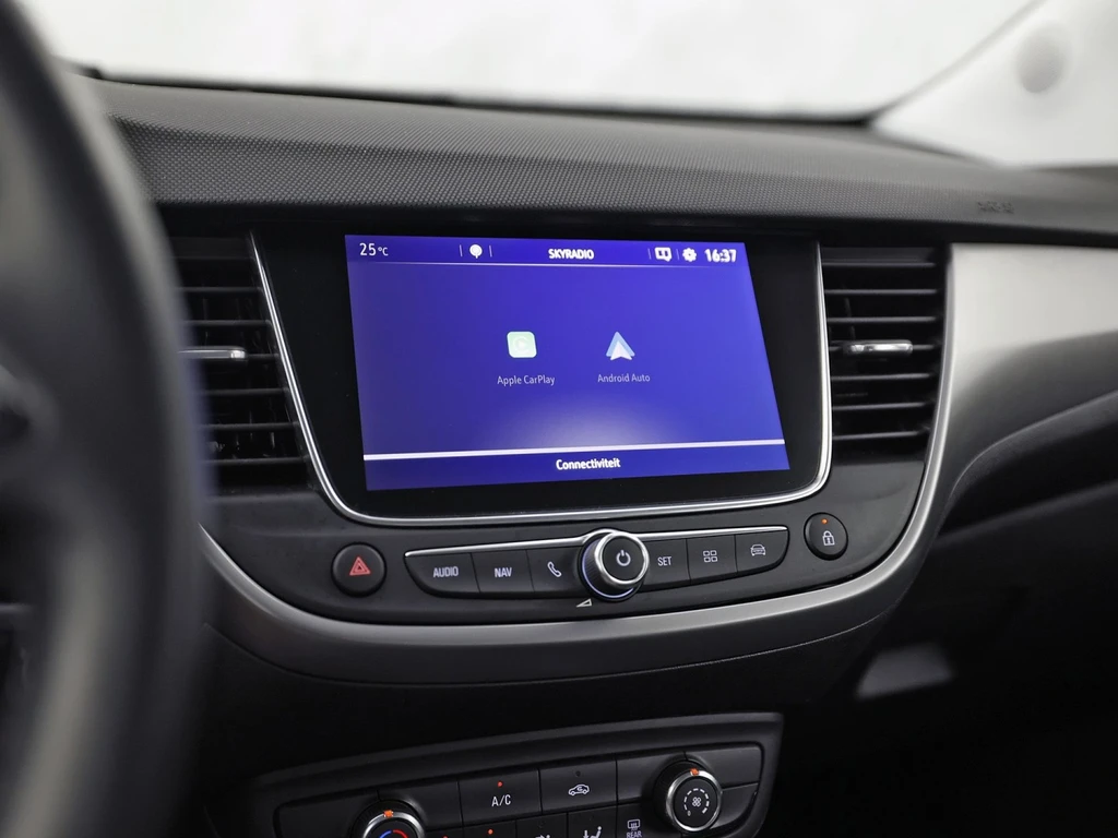 Opel Crossland X – foto 24