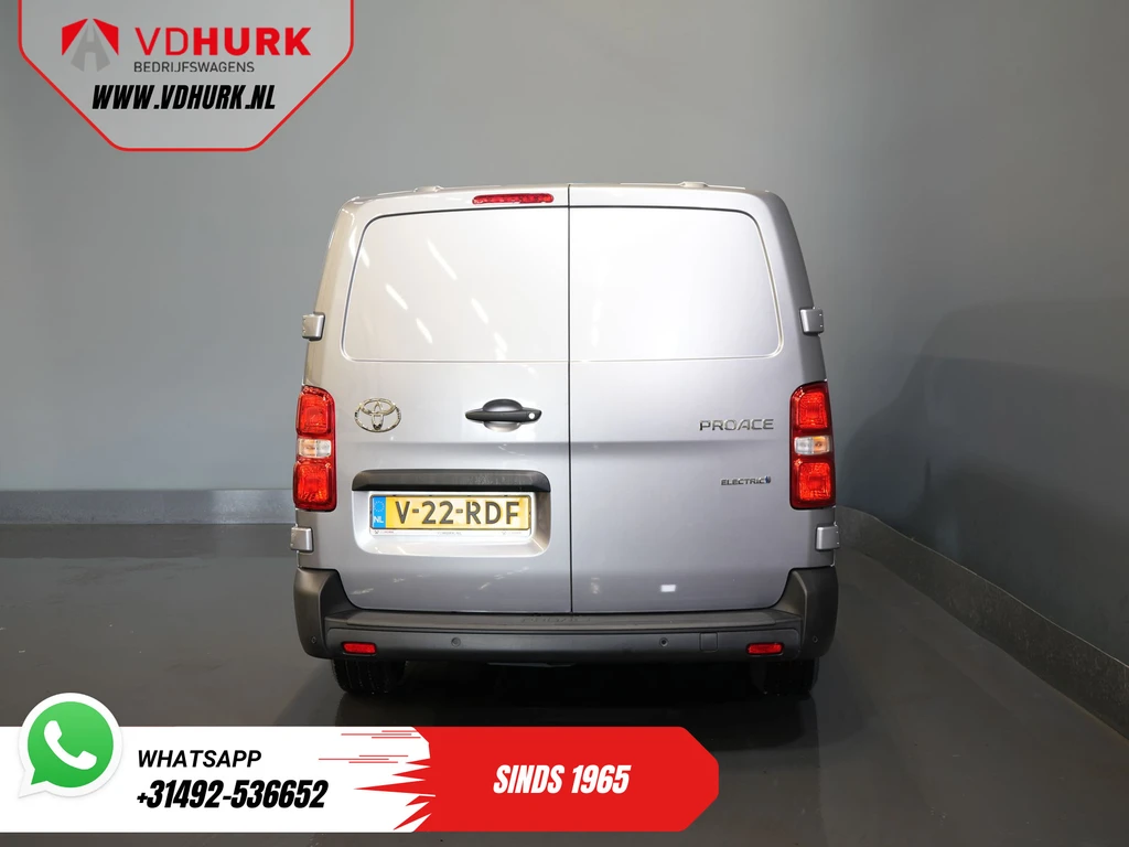 Toyota ProAce – foto 4