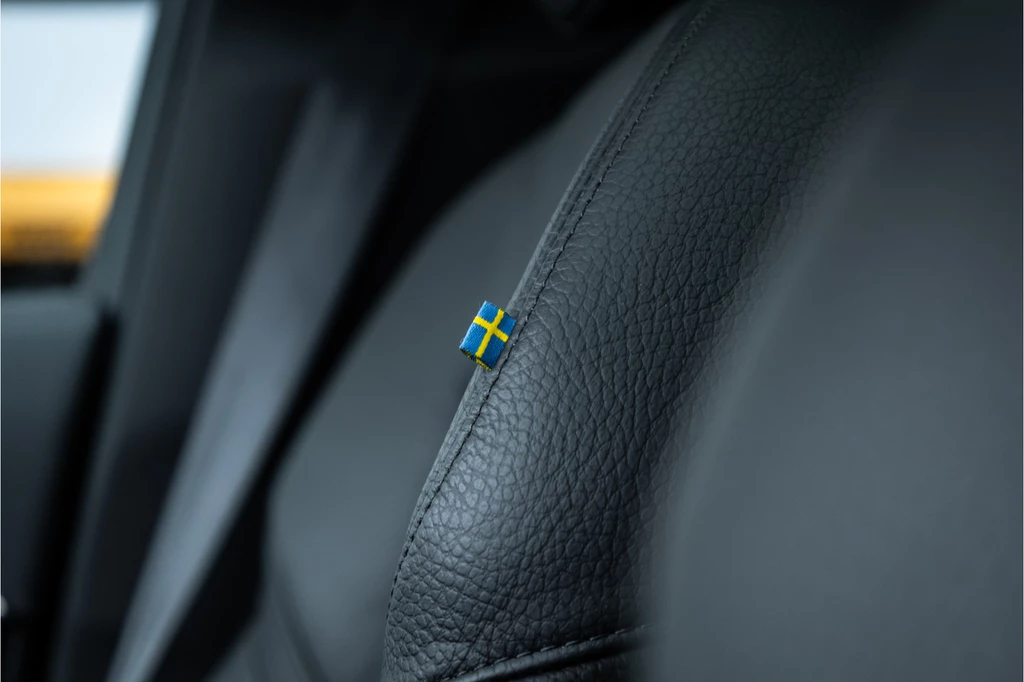 Volvo XC90 – foto 30