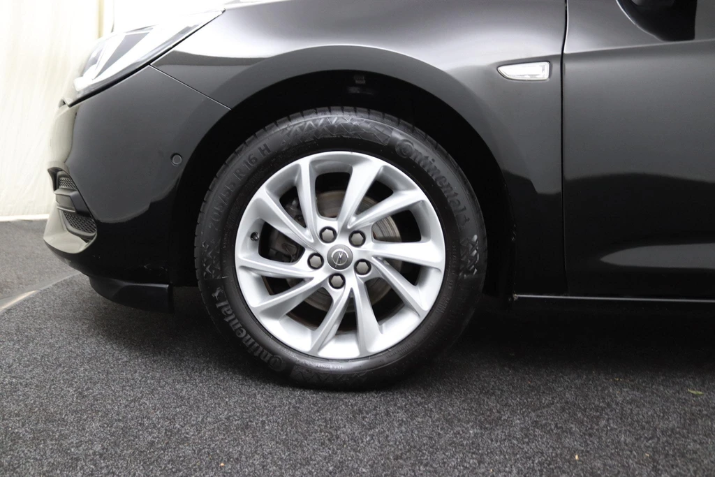 Opel Astra – foto 32