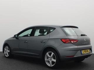 SEAT Leon – thumbnail 3