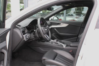 Audi A4 – thumbnail 9