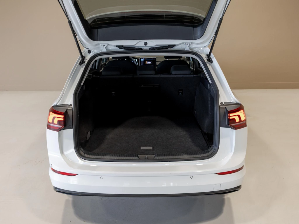 Volkswagen Golf – foto 14