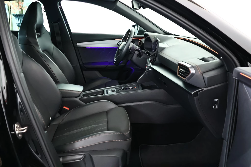 CUPRA Formentor – foto 12