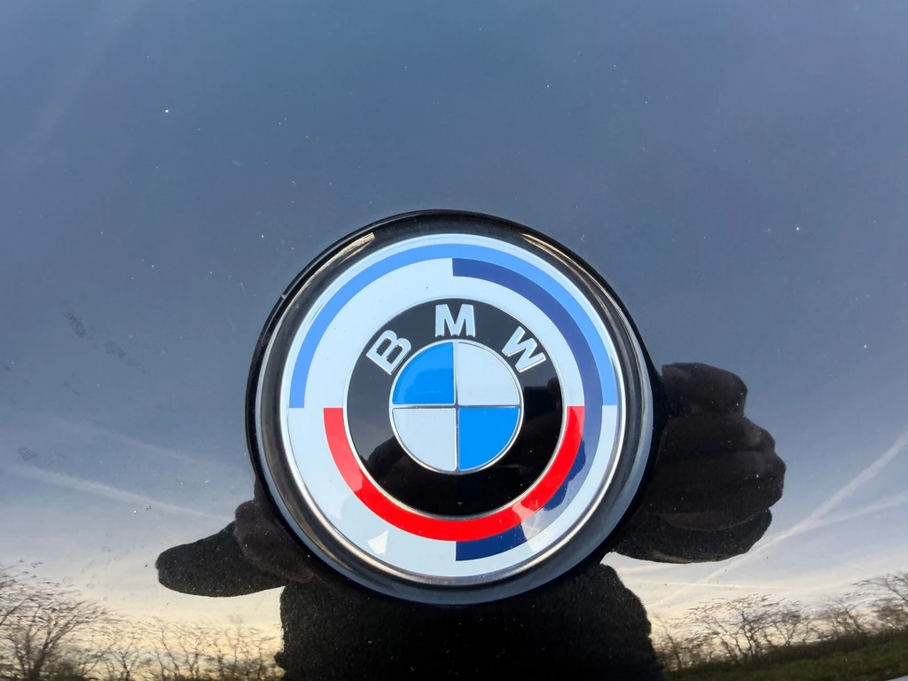 BMW X5 – foto 30