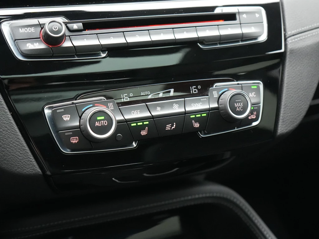 BMW X1 – foto 26