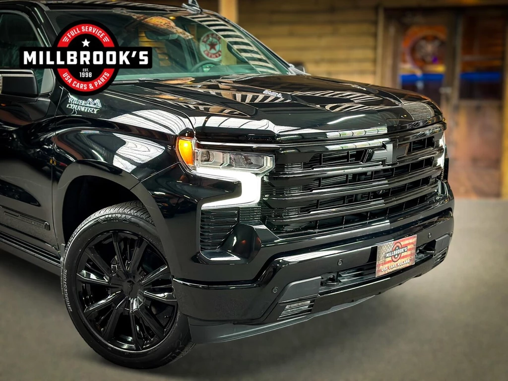 Chevrolet Silverado – foto 11