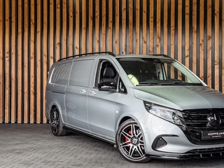 Mercedes-Benz Vito – thumbnail 14