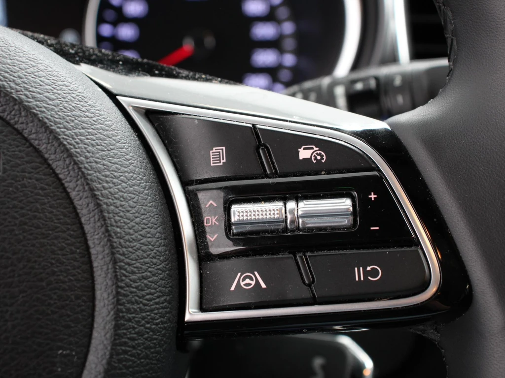 Kia Ceed Sportswagon – foto 16