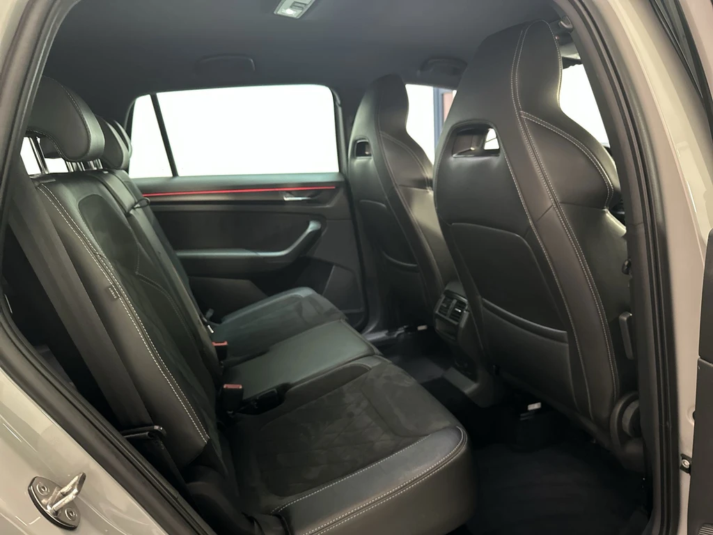 Škoda Kodiaq – foto 13