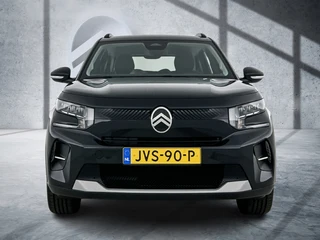 Citroën ë-C3 – thumbnail 5