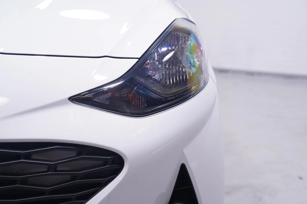 Hyundai i10 – foto 11