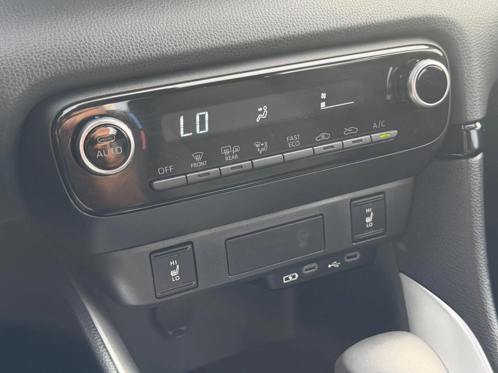 Mazda 2 Hybrid – foto 32