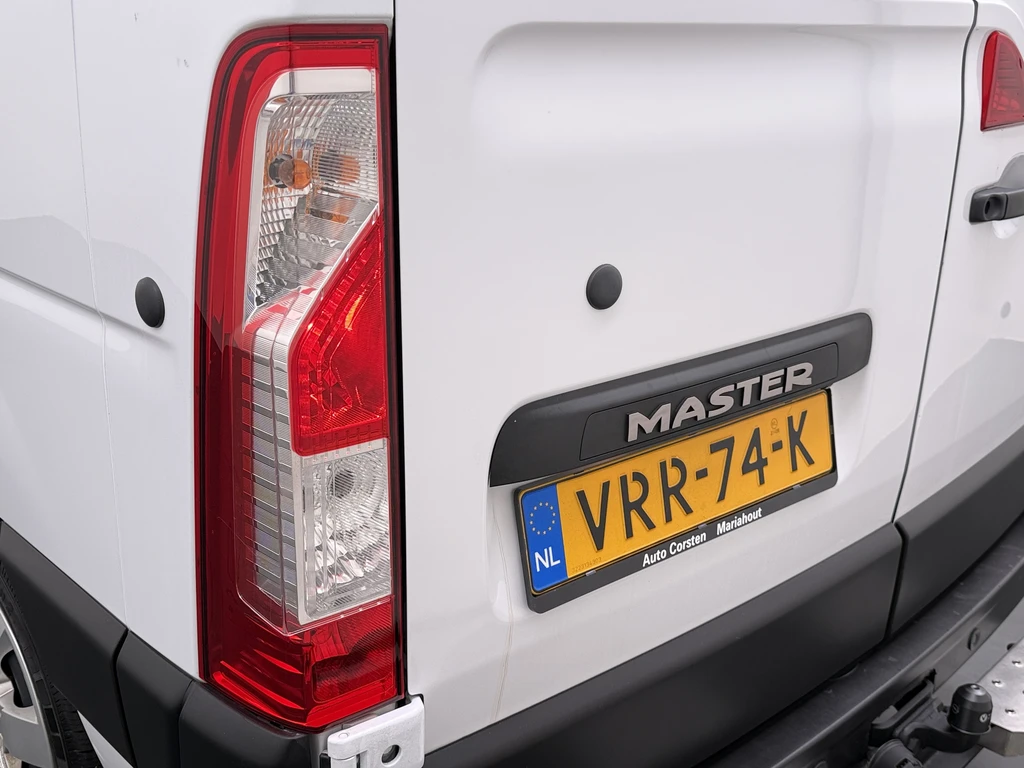 Renault Master – foto 17