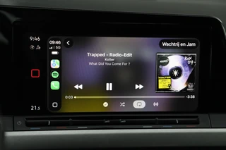 Volkswagen Golf – thumbnail 15