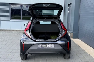 Toyota Aygo – thumbnail 35