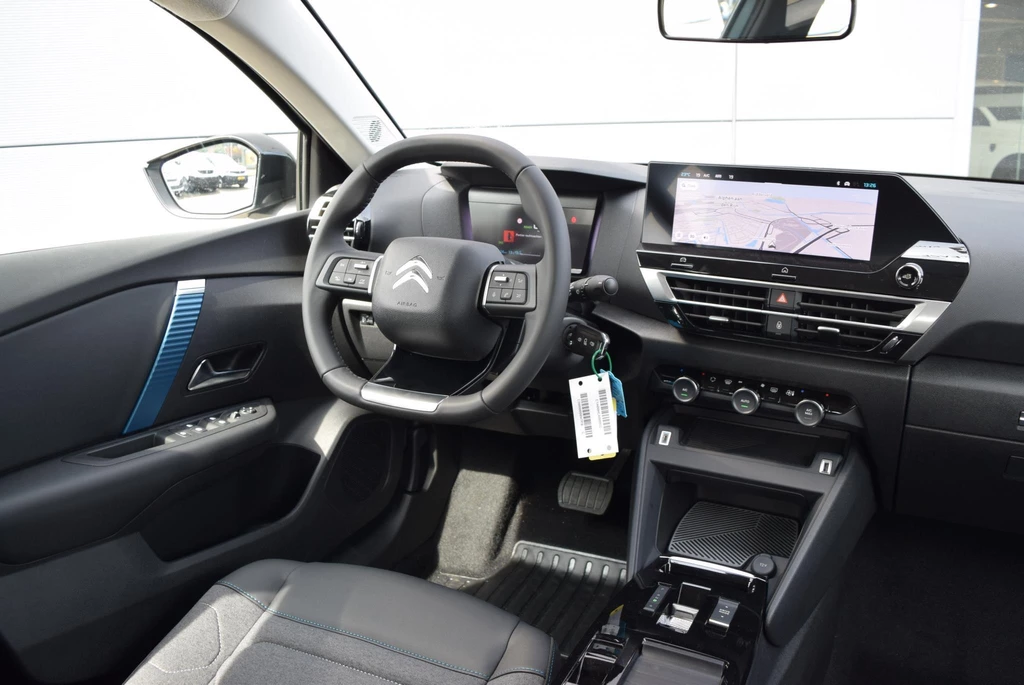 Citroën ë-C4 – foto 14