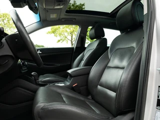 Hyundai Tucson – thumbnail 11