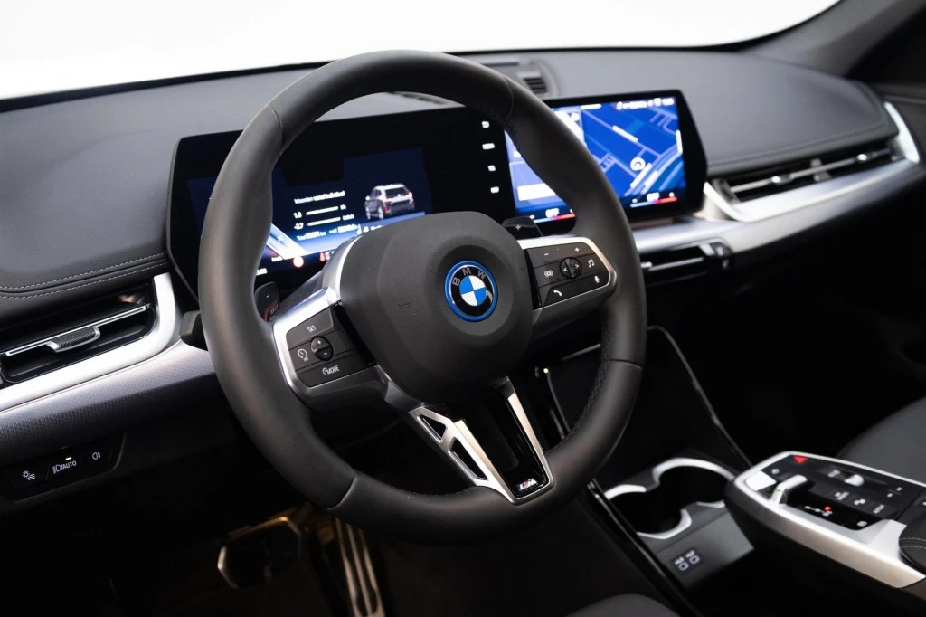 BMW X1 – foto 17