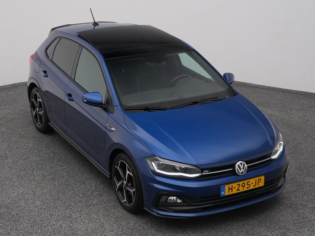 Volkswagen Polo – foto 16