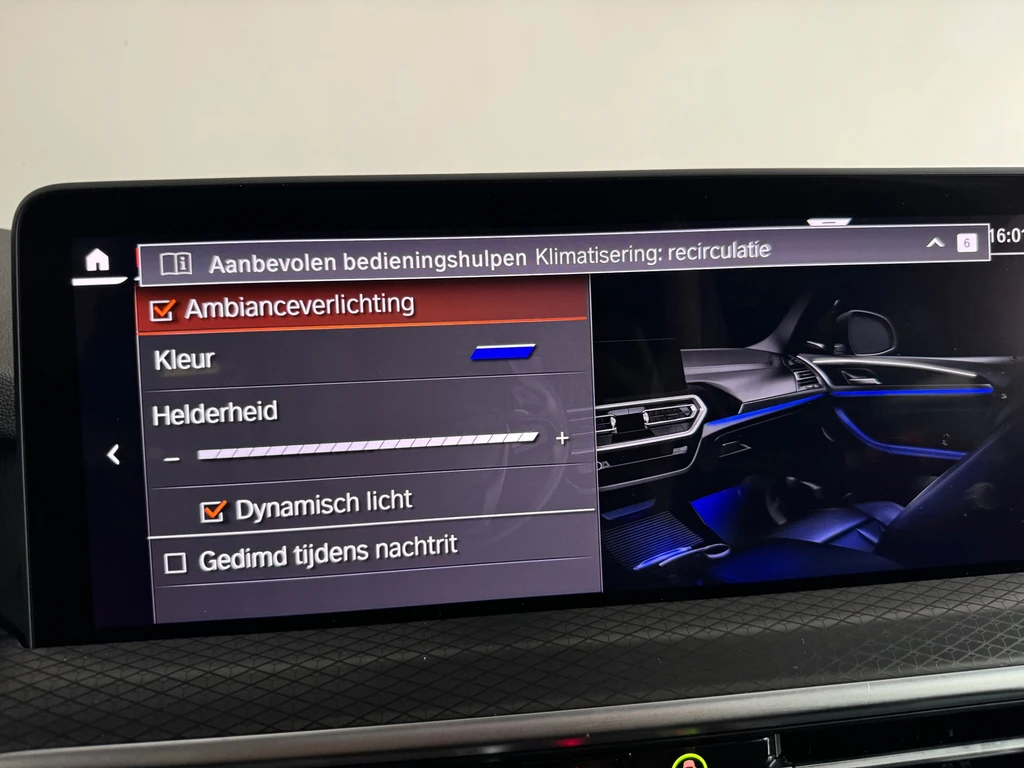 BMW X4 – foto 35