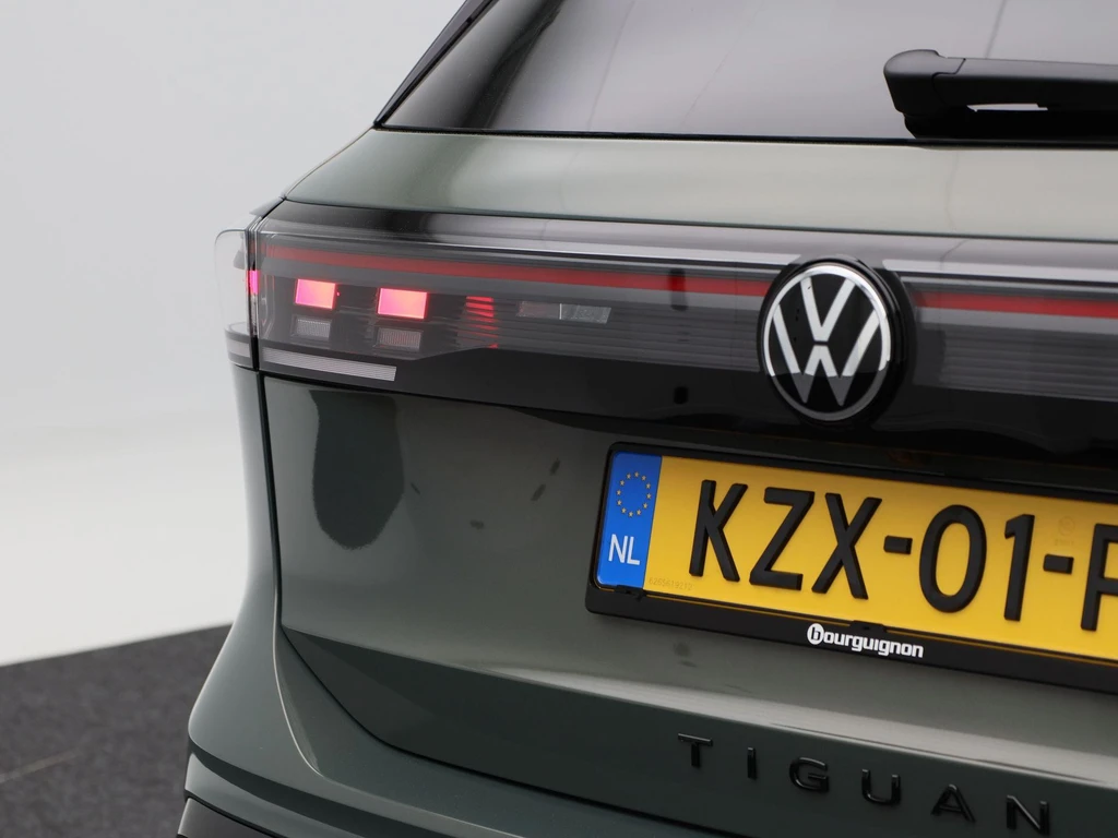 Volkswagen Tiguan – foto 17