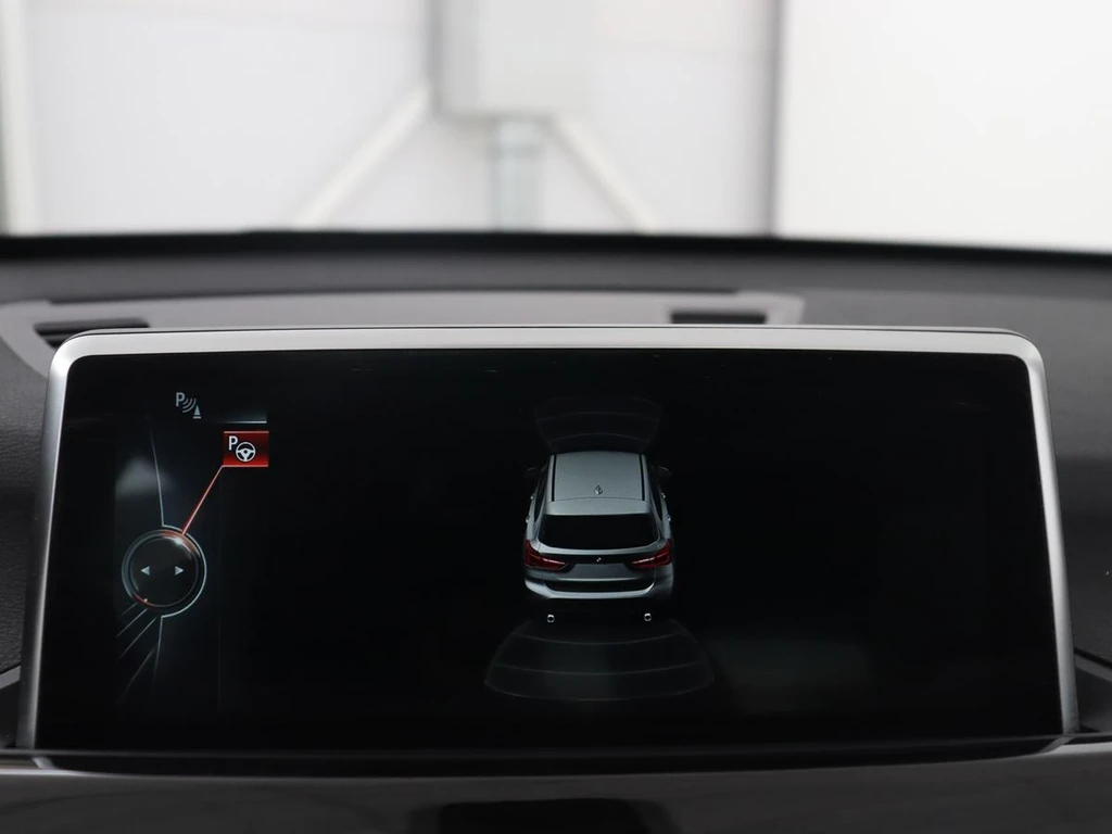BMW X1 – foto 18
