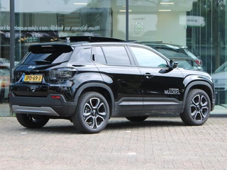 Jeep Avenger – thumbnail 3